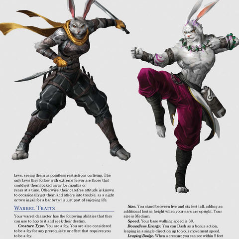 Risky Racing - 5e PDF Adventure