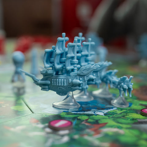 Aldarra Core Game Box – Sordane Publishing