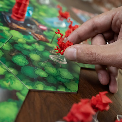 Aldarra Core Game Box – Sordane Publishing